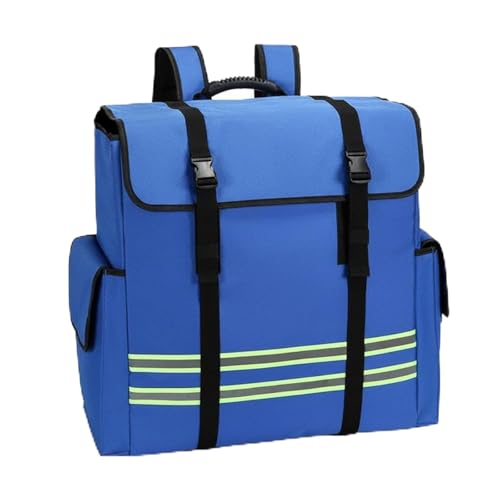 Mochila impermeable tipo bolso para solucionar la falta de espacio en viajes