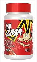 My ZMA 120 Cápsulas - My Suplementos