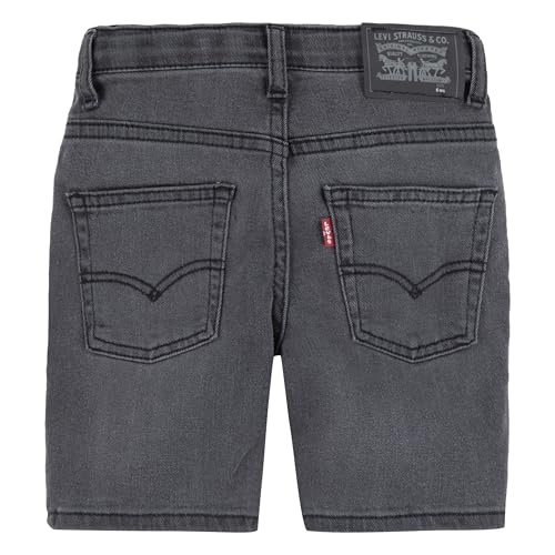 Image of Levi's Boys' Slim Fit Denim Shorts
