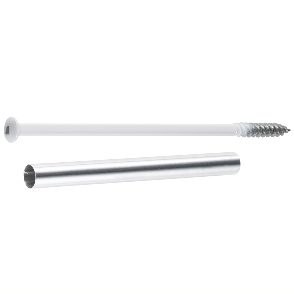 Get Discount 70% Price FastenMaster FMGUT007-25W 7 Inch Gutter Screws, White, 25-Pack One-Day Sale: Up to 40% Off FastenMaster FMGUT007-25W 7 Inch Gutter Screws, White, 25-Pack