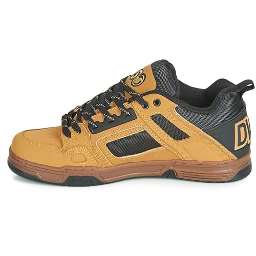 Image of DVS Men's Comanche Skateboarding Shoe