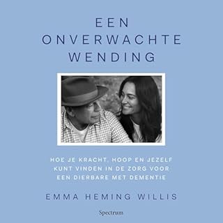 Een onverwachte wending cover art