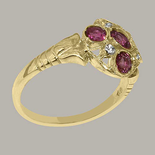 LetsBuyGold Jewelers 2733/5P/27-9Y
