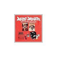 Amazon.co.jp: NEXZ ネクスジ Beat-Boxer 3rd Mini Album アルバム