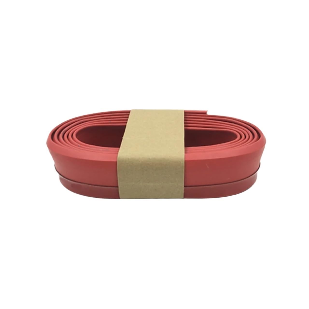 Protection Pare-chocs Avant Universelle 2,5m Voiture Moulure Extérieure