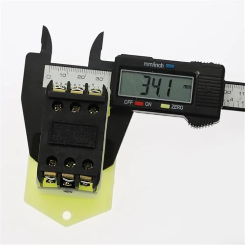 Interruptor de taladro para solucionar fallos de encendido y paradas intermitentes 10A 6