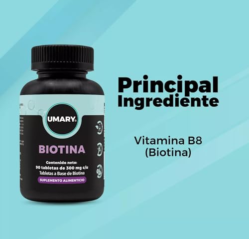 Biotina, Imagen adicional