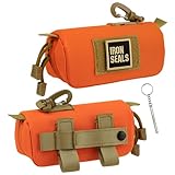 IronSeals Extra Large Tactical...