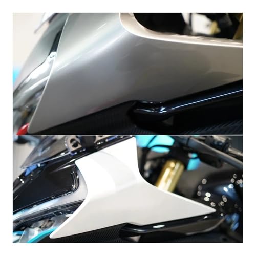 Carénage côté gauche et droite pour moto CFMOTO 450SR - 6