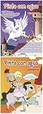  Pinta con agua (2 títulos)