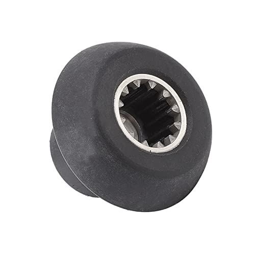 Kit de acoplamiento para licuadora Zerodis de acero inoxidable y plástico miniatura 5