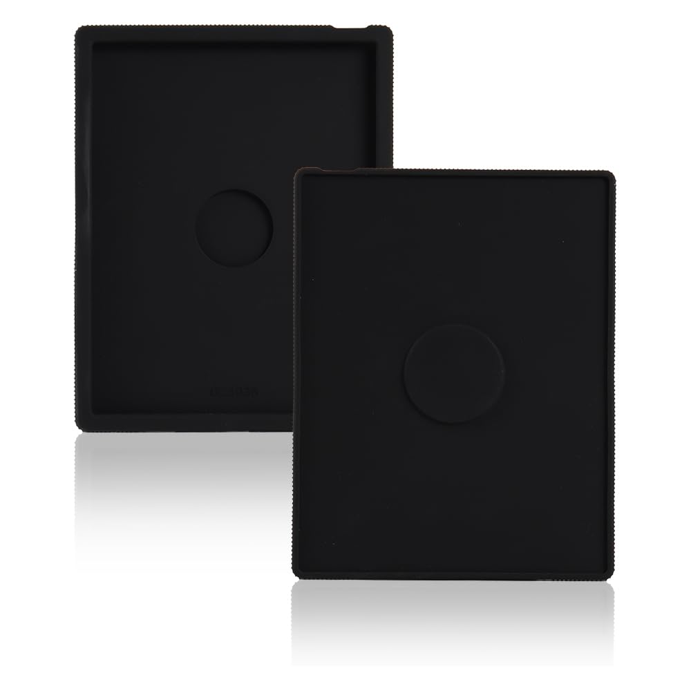 Étui de protection tablette 10,3 Note X3Pro finition soft touch - 8