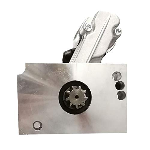 3HP 2.5KW Mini Starter for GM