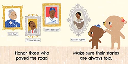 My American Baby: Wear Your Stars and Stripes, Wave a Flag, and Say I Love You! (Sweet Board Books, Independence Day and Shower Gifts) Board book – June 1, 2021 - Image 5
