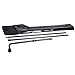 Bowoshen For Ford Super Duty F250 F350 F450 F550 Protable Spare Tire Lug Wrench Repair Tool Kit for Jack with Carry Case