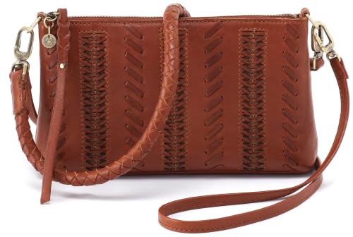 Image of HOBO Women's Darcy Crossbody Bag