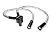 Scienscope Dual Pipe Light Guide, 18" "Stay-Put Fiber Optic Cable