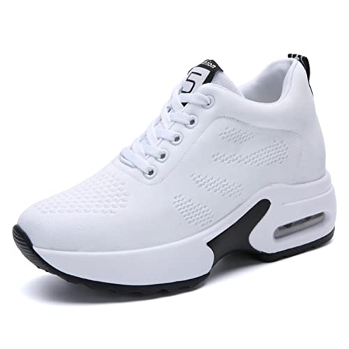 [AJYONGA] Cq[Xj[J[ fB[X Xj[J[ EH[LOV[Y  r V[NbgV[Y y Xj[J[ [XAbv 7cm q[Abv W[Y ɂ gAbv izCg 25.0cmj