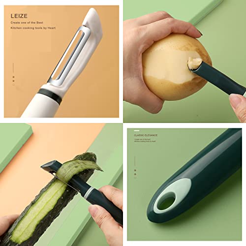 Classic Peeler, Easy To Clean, Multifunctional Peeler #TOP1
