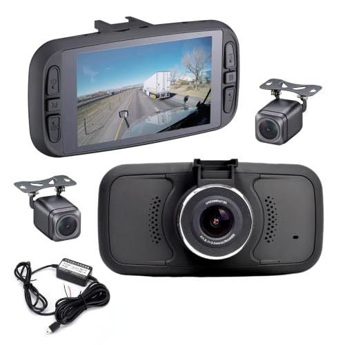 FalconEye EagleEye 2nd Gen Triple Cam