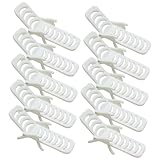 Chaise de plage – fabriquée dans un matériau sûr et stable, cette chaise de plage décorative factice est conçue pour une utilisation à long terme