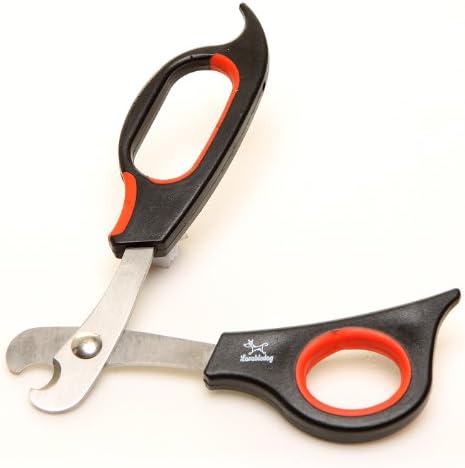 LULU-PET Nail Trimmer for Small Size Pets