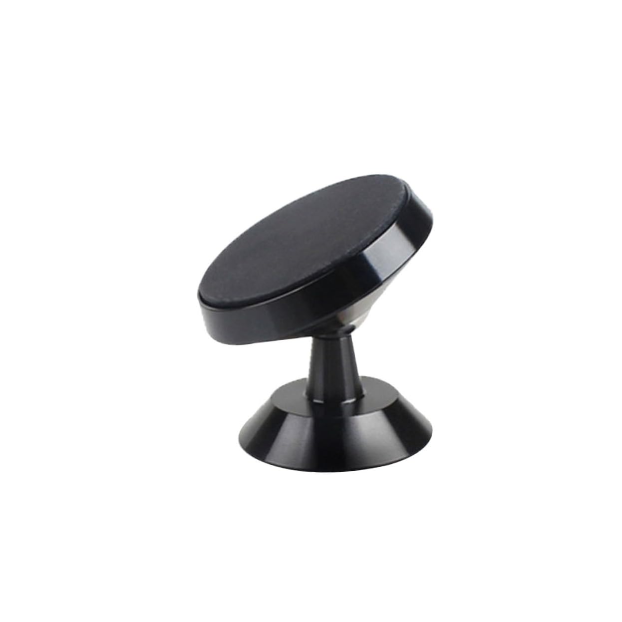 Housoutil Soporte del Teléfono De 6 PC 360 para El Teléfono Celular Magnético del Soporte del Coche del Coche