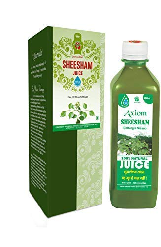 See full amazon price history chart for Axiom Sheesham Juice 500 ml | Immunity Booster | Immunity Booster | Works in Excess Sweating | Sheesham Juice | WHO-GMP,GLP Certified Product | No Artificial Colour | pack of 3 Axiom Sheesham Juice 500 ml | Immunity Booster | Immunity Booster | Works in Excess Sweating | Sheesham Juice | WHO-GMP,GLP Certified Product | No Artificial Colour | pack of 3 (B08L1YJ56Y) Amazon Price History, Amazon Price Tracker
