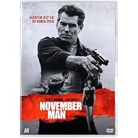 November Man