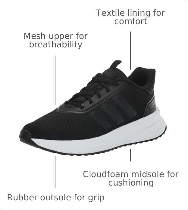 Image of adidas Women's X PLR Path Running Shoes