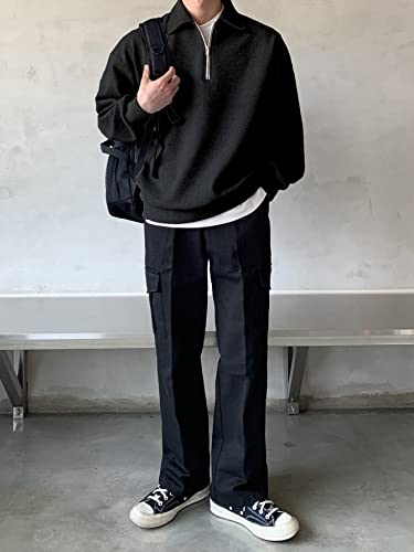 Image of TAGDO Men's Hoodie|Sweatshirt for Man (2001)