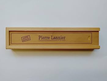 ✨希少✨Pierre Lannier 水瓶座 さくらももこ 2001本限定 ✨希少✨Pierre Lannier 水瓶座 さくらももこ 2001本限定