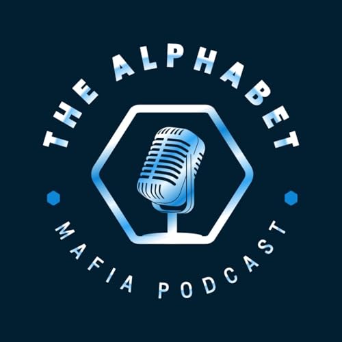 The Alphabet Mafia Podcast cover art