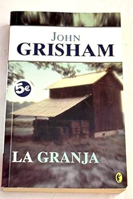 LA GRANJA: 00000 (BYBLOS)