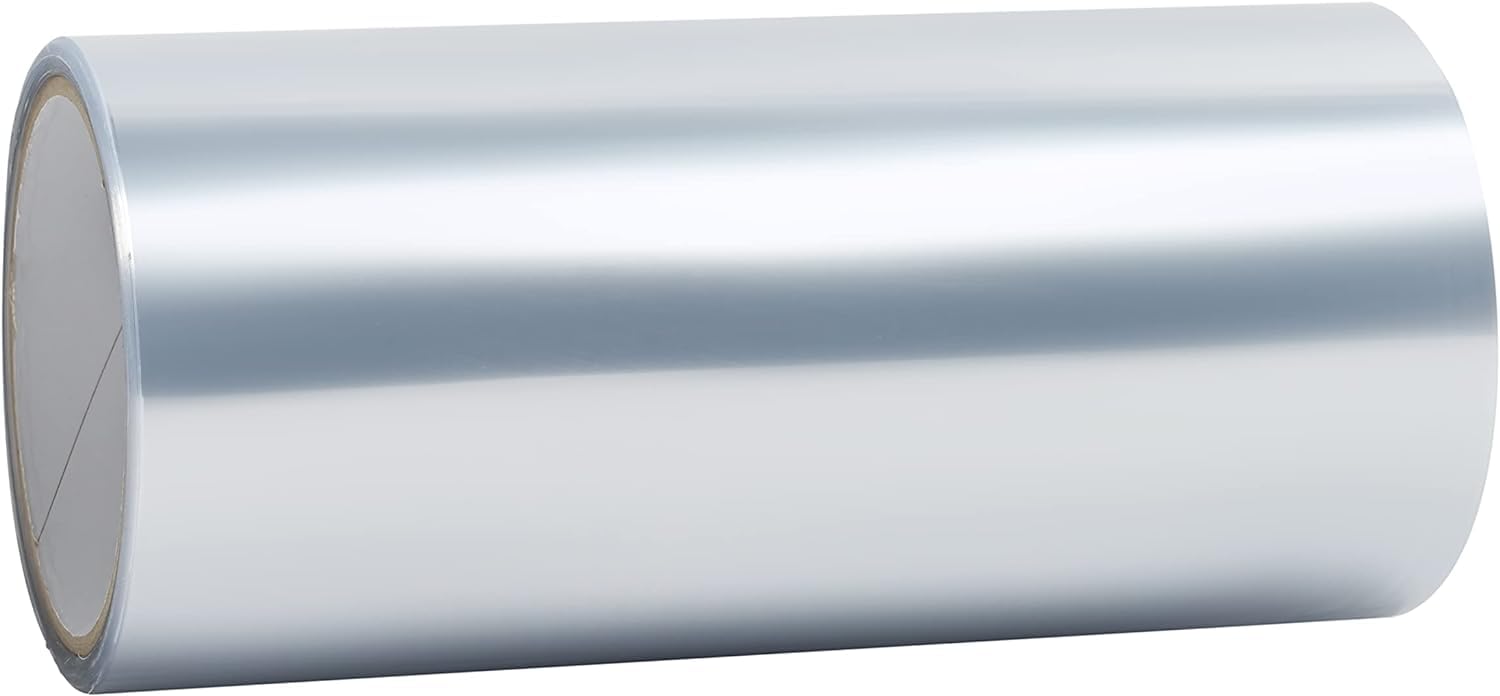 Vinyl Wrap Car Wrapping Film (12in, Protection-Film)