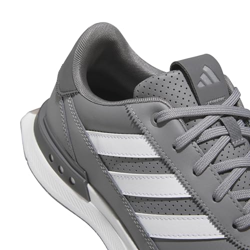 Image of adidas Men's S2G '24 Spikeless Leather Golf Shoes