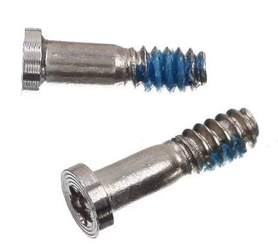 5Gから身体を守ってくれるネジ（5本セット） 5Gから身体を守ってくれるネジ（5本セット） Amazon | uxcell