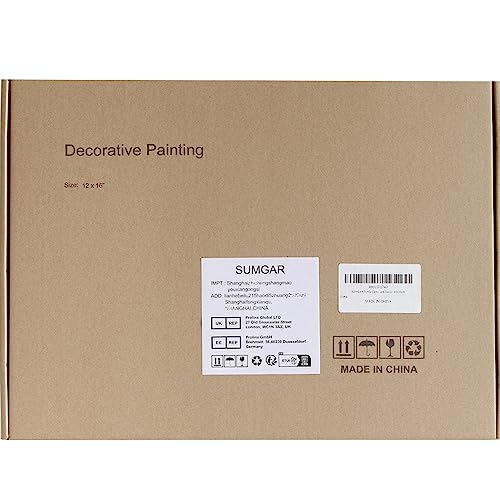 SUMGAR Turtle Canvas Wall Art Nautical Bathroom Teal Sea Turtle Beach Picture Turquoise Grey Framed Prints Sea Life Toilet Artwork Decor 40x30cm - Cosy Home Interiors SUMGAR Turtle Canvas Wall Art Nautical Bathroom Teal Sea Turtle Beach Picture Turquoise Grey Framed Prints Sea Life Toilet Artwork Decor 40x30cm - Image 9