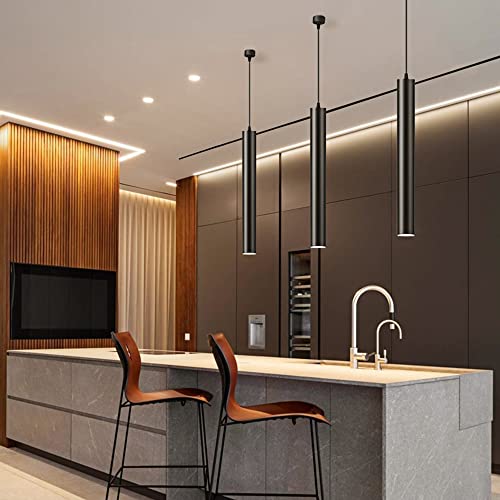 Lámpara colgante LED de luz cálida para crear momentos acogedores en el hogar 4