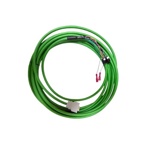 Câble LX660-4077-T293 fil de raccordement souple cuivre
