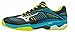 Mizuno Wave Exceed Tour 3CC blauw zwart tennisschoenen heren