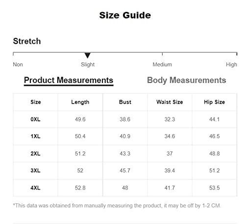 Floerns Women's Plus Size Satin Spaghetti Strap Cowl Neck Wrap Party Cami Dress Black 2Xl #TOP5