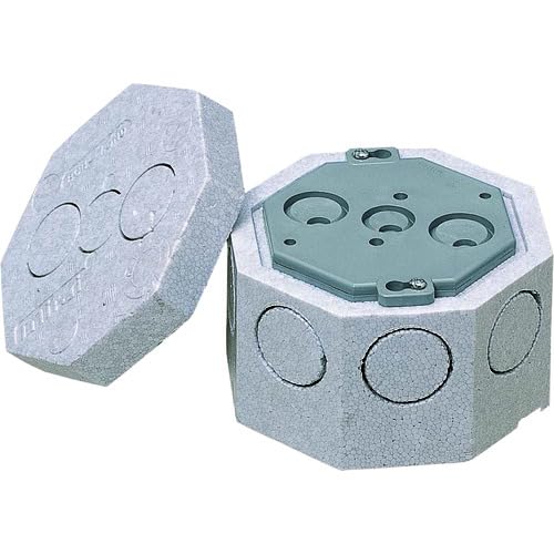 ���� ���p�R���N���[�g�{�b�N�X �i�f�M�J�o�[�t�j 8CB-75ND