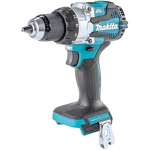 Makita XPH16Z 18V Hammer Driver-Drill Cover