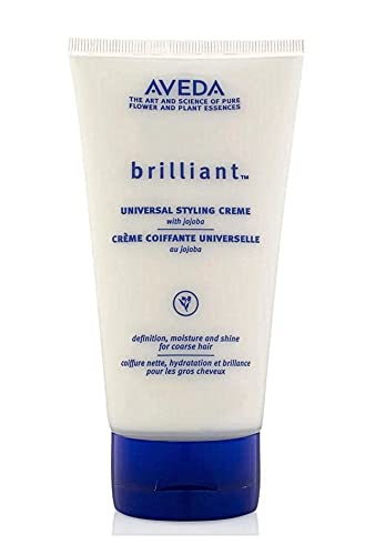 AVEDA Styling BRILLIANT UNIVERSAL STYLING CREME 5 OZ