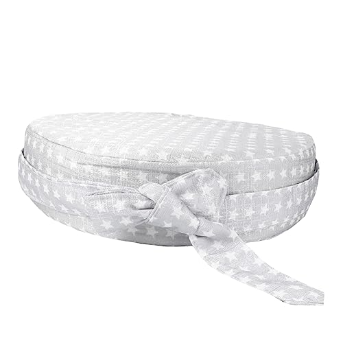Coussin rehausseur de chaise enfants pour en finir avec les repas agités