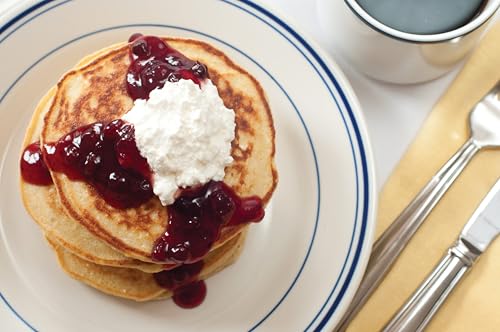 Roland Foods Wild Swedish Lingonberries, Specialty Imported Food, 11.02 Pound, Pack of 1