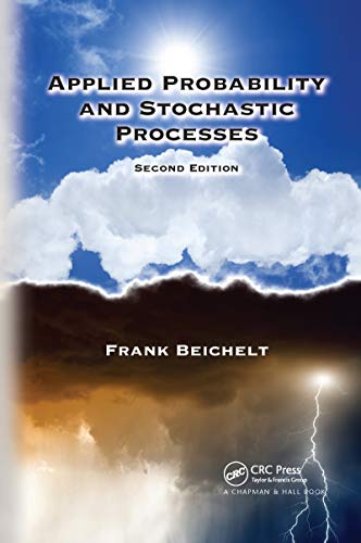 Applied Probability and Stochastic Processes view 2