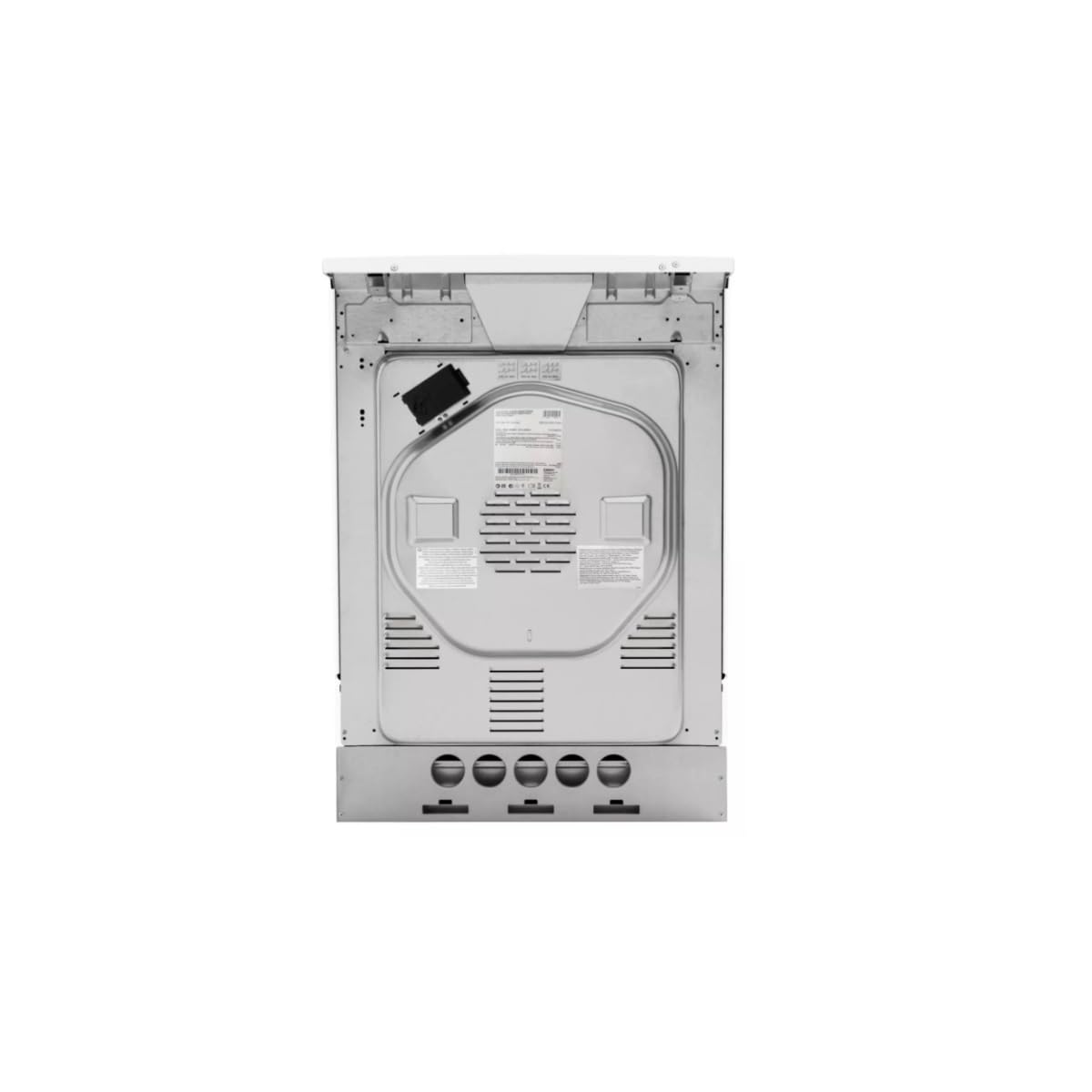 FAGOR Cuisiniere vitroceramique FACV3004B