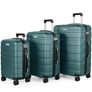 TANTOMI Koffer Set 3